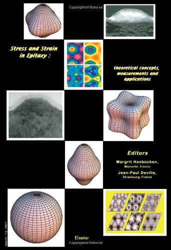 Stress and Strain in Epitaxy