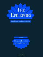 The Epilepsies