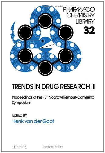 Trends in Drug Research III