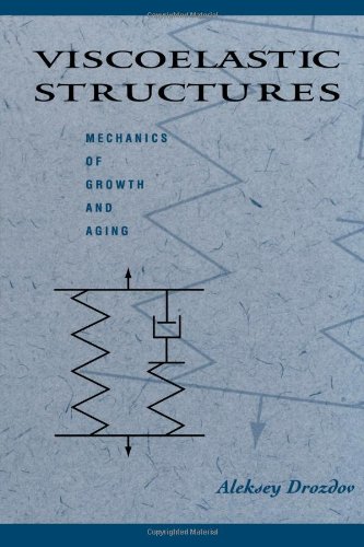 Viscoelastic Structures