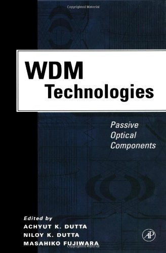 Wdm Technologies