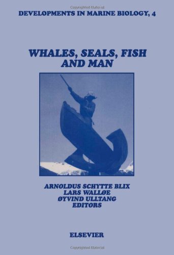 Whales, Seals, Fish and Man