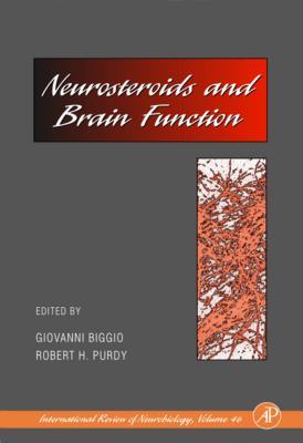 International Review of Neurobiology, Volume 46