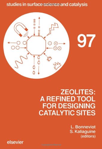 Zeolites