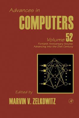 Advances in Computers, Volume 52