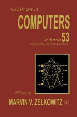 Advances in Computers, Volume 53