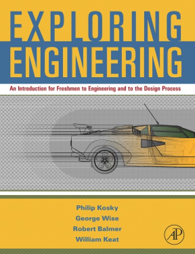 Exploring Engineering