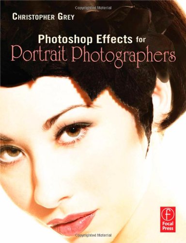 Photoshop Effects for Portrait Photographers