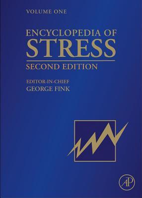 Encyclopedia of Stress, Four-Volume Set