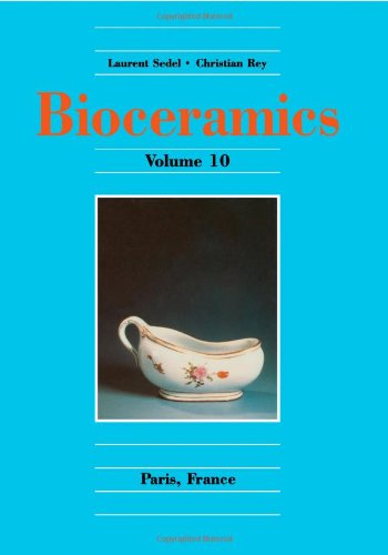 Bioceramics Volume 10