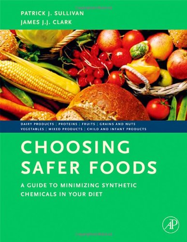 Choosing Safer Foods