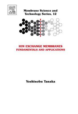 Ion Exchange Membranes