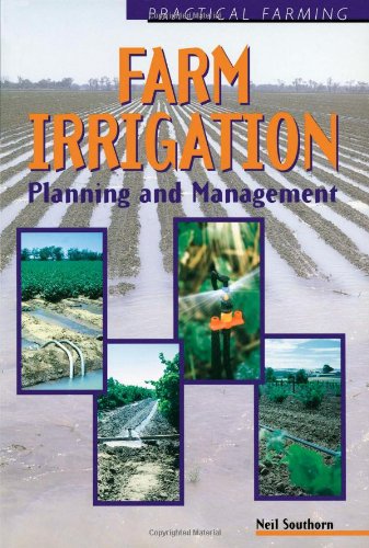 Farm Irrigation