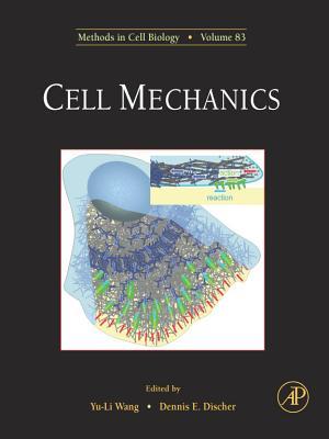 Methods in Cell Biology, Volume 83