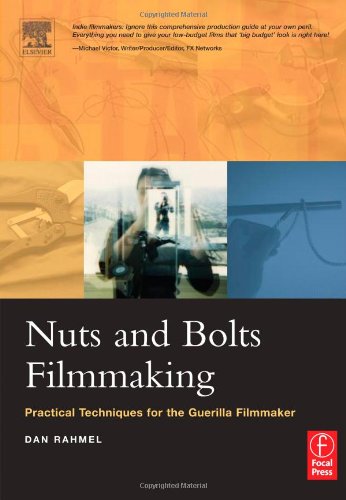 Nuts and Bolts Filmmaking