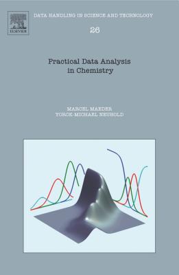 Practical Data Analysis in Chemistry