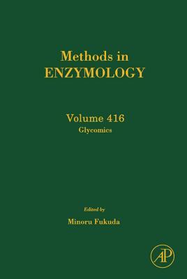 Methods in Enzymology, Volume 416