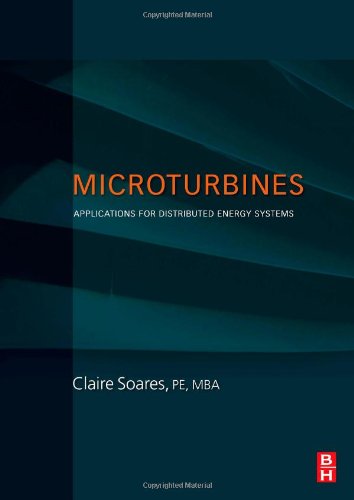 Microturbines