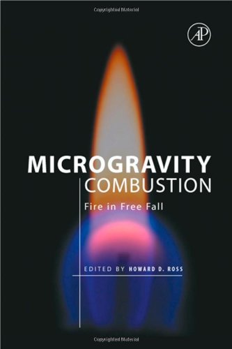 Microgravity Combustion