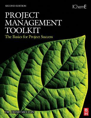 Project Management Toolkit