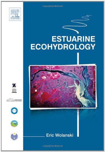 Estuarine Ecohydrology