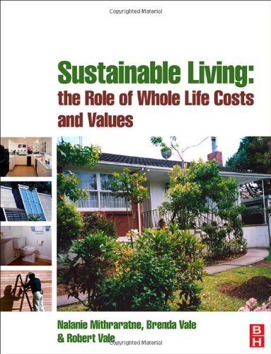 Sustainable Living