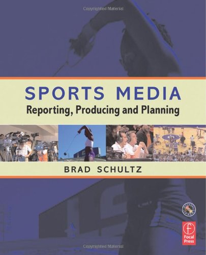 Sports Media