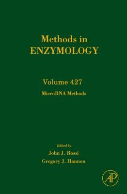 Methods in Enzymology, Volume 427