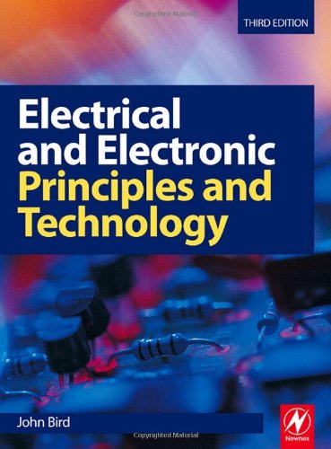 Electrical and Electronic Principles and Technology