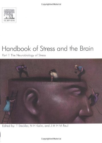 Handbook of Stress and the Brain Part 1