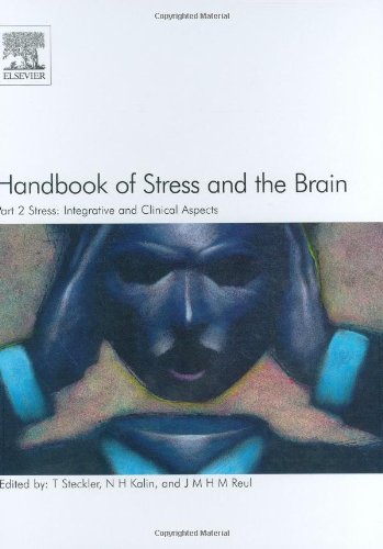 Handbook of Stress and the Brain Part 2