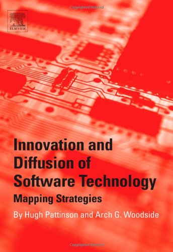 Innovation and Diffusion of Software Technology : Mapping Strategies