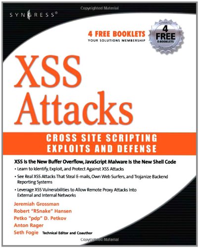 Xss Attacks