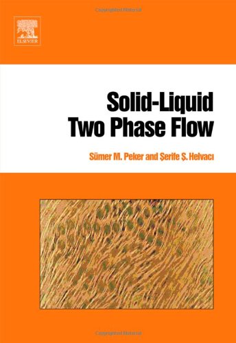 Solid-Liquid Two Phase Flow