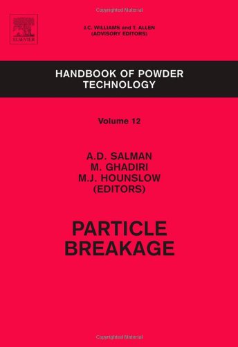 Particle Breakage