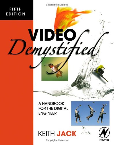 Video Demystified