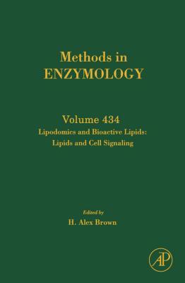 Methods in Enzymology, Volume 434