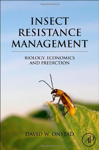 Insect Resistance Management