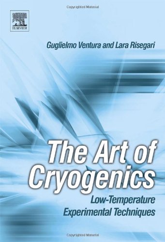 The Art of Cryogenics