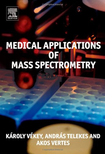 Medical Applications of Mass Spectrometry