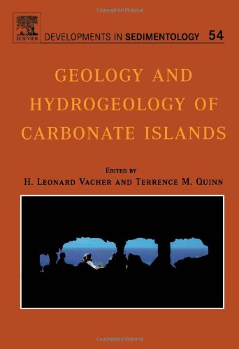 Geology and Hydrogeology of Carbonate Islands