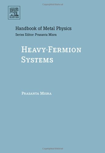 Heavy-Fermion Systems