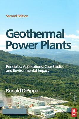 Geothermal Power Plants