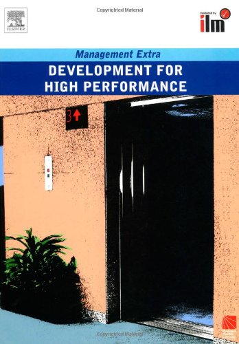 Development for High Performance