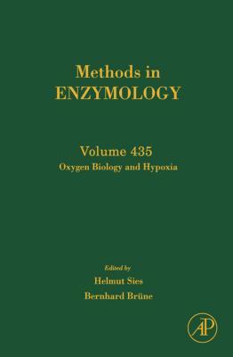 Methods in Enzymology, Volume 435