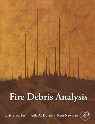 Fire Debris Analysis