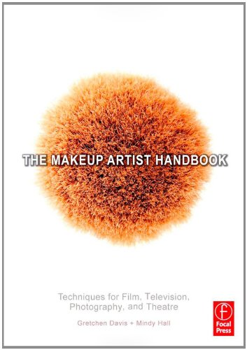 The Makeup Artist Handbook