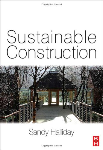 Sustainable Construction