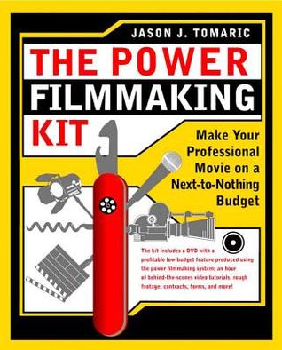 The Power Filmmaking Kit