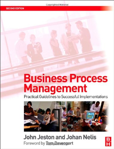 Business Process Management